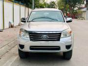 Bán xe Ford Everest 2011 2.6L 4x4 MT giá 175 Triệu - Hà Nội
