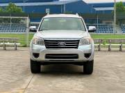 Bán xe Ford Everest 2011 2.6L 4x4 MT giá 175 Triệu - Hà Nội