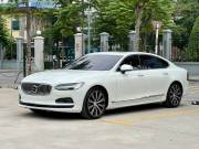 Bán xe Volvo S90 2022 Ultimate LWB B6 AWD giá 1 Tỷ 499 Triệu - Hà Nội