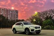 Bán xe BMW X4 2018 xDrive20i giá 1 Tỷ 368 Triệu - Hà Nội