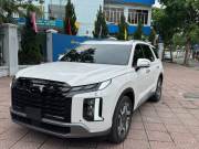 Bán xe Hyundai Palisade 2024 Prestige 2.2 AT HTRAC giá 1 Tỷ 369 Triệu - Hà Nội
