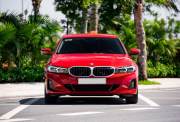 Bán xe BMW 3 Series 2024 320i Sport Line giá 1 Tỷ 399 Triệu - Hà Nội