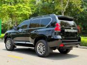 Bán xe Toyota Prado 2021 VX 2.7L giá 2 Tỷ 186 Triệu - Hà Nội