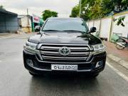 Bán xe Toyota Land Cruiser 2020 4.6 V8 giá 4 Tỷ 86 Triệu - Hà Nội