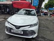 Bán xe Toyota Camry 2020 2.0G giá 755 Triệu - Hà Nội