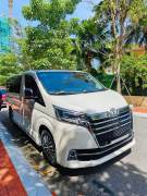 Bán xe Toyota Granvia 2020 2.8 AT giá 2 Tỷ 999 Triệu - Hà Nội