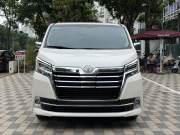 Bán xe Toyota Granvia 2020 2.8 AT giá 2 Tỷ 986 Triệu - Hà Nội
