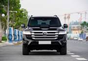 Bán xe Toyota Land Cruiser 2025 3.5 V6 giá 5 Tỷ 186 Triệu - Hà Nội