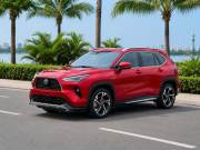 Bán xe Toyota Yaris Cross 2025 HEV 1.5 CVT giá 699 Triệu - Hà Nội