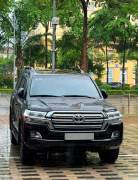 Bán xe Toyota Land Cruiser 2019 VX 4.6 V8 giá 3 Tỷ 686 Triệu - Hà Nội