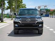 Bán xe Toyota Land Cruiser 2019 VX 4.6 V8 giá 3 Tỷ 686 Triệu - Hà Nội