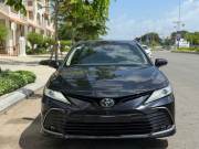 Bán xe Toyota Camry 2023 2.5Q giá 1 Tỷ 50 Triệu - Hà Nội