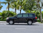 Bán xe Toyota Land Cruiser 2015 VX 4.6 V8 giá 1 Tỷ 890 Triệu - Hà Nội