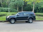 Bán xe Ford Everest 2010 2.6L 4x4 MT giá 185 Triệu - Hà Nội