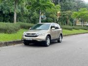 Bán xe Honda CRV 2010 2.4 AT giá 325 Triệu - Hà Nội