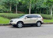 Bán xe Honda CRV 2011 2.4 AT giá 325 Triệu - Hà Nội