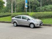 Bán xe Ford Fiesta 2012 1.6 AT giá 195 Triệu - Hà Nội