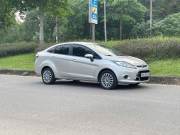 Bán xe Ford Fiesta 2011 1.6 AT giá 195 Triệu - Hà Nội