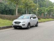 Bán xe Kia Carens 2010 SX 2.0 AT giá 225 Triệu - Hà Nội