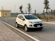 Bán xe Ford EcoSport 2017 Titanium 1.5L AT giá 345 Triệu - Hà Nội