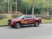 Bán xe Ford Ranger 2015 XLS 2.2L 4x2 AT giá 350 Triệu - Hà Nội