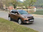 Bán xe Chevrolet Trax 2017 1.4 LT giá 345 Triệu - Hà Nội