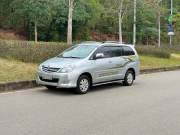 Bán xe Toyota Innova 2008 G giá 195 Triệu - Hà Nội