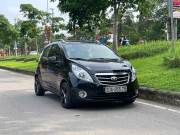 Bán xe Daewoo Matiz Groove 1.0 AT 2009 giá 135 Triệu - Hà Nội