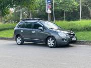Bán xe Kia Carens CRDi 2.0 MT 2008 giá 205 Triệu - Hà Nội
