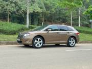 Bán xe Toyota Venza 2009 3.5 AWD giá 415 Triệu - Hà Nội