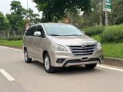 Bán xe Toyota Innova 2014 2.0E giá 235 Triệu - Hà Nội