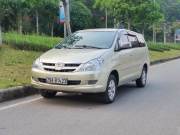 Bán xe Toyota Innova 2006 G giá 145 Triệu - Hà Nội