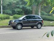Bán xe Hyundai Tucson 2009 2.0 AT 4WD giá 195 Triệu - Hà Nội