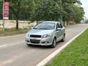 Bán xe Chevrolet Aveo LTZ 1.4 AT 2017 giá 195 Triệu - Hà Nội