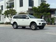 Bán xe Mitsubishi Pajero Sport 2016 D 4x2 MT giá 335 Triệu - Hà Nội