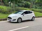 Bán xe Ford Fiesta 2016 S 1.0AT Ecoboost giá 215 Triệu - Hà Nội
