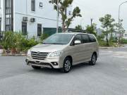 Bán xe Toyota Innova 2015 2.0E giá 225 Triệu - Hà Nội