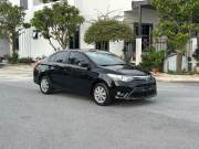 Bán xe Toyota Vios 2014 1.5G giá 275 Triệu - Hà Nội