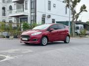 Bán xe Ford Fiesta 2016 S 1.0AT Ecoboost giá 215 Triệu - Hà Nội
