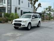 Bán xe Ford Everest 2014 2.5L 4x2 AT giá 350 Triệu - Hà Nội