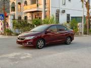 Bán xe Honda City 2017 1.5TOP giá 295 Triệu - Hà Nội
