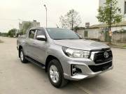 Bán xe Toyota Hilux 2019 2.4E 4x2 AT giá 575 Triệu - Quảng Ninh