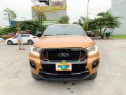 Bán xe Ford Ranger 2020 Wildtrak 2.0L 4x4 AT giá 719 Triệu - Quảng Ninh