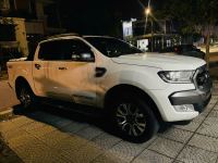 Bán xe Ford Ranger 2016 Wildtrak 3.2L 4x4 AT giá 535 Triệu - Quảng Ninh