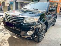 Bán xe Toyota Fortuner 2015 2.7V 4x2 AT giá 475 Triệu - Quảng Ninh