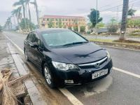 Bán xe Honda Civic 2.0 AT 2006 giá 215 Triệu - Quảng Ninh