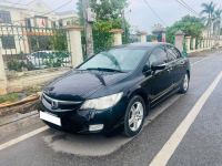 Bán xe Honda Civic 2006 2.0 AT giá 215 Triệu - Quảng Ninh