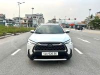 Bán xe Toyota Corolla Cross 2020 1.8V giá 688 Triệu - Quảng Ninh