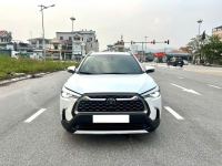 Bán xe Toyota Corolla Cross 2020 1.8V giá 688 Triệu - Quảng Ninh