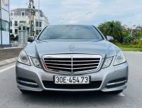 Bán xe Mercedes Benz E class 2011 E250 giá 380 Triệu - Quảng Ninh